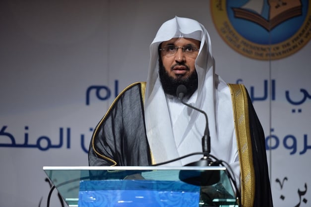 “الجهني”: المملكة تؤدي واجباتها في خدمة قاصدي الحرمين الشريفين على الوجه الأكمل