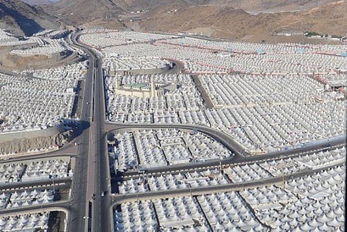 بـ45 ْمئوية “مكة” و”مِنى” الأعلى حرارة بالمملكة .. والسودة الأدنى بـ16 ْ مئوية