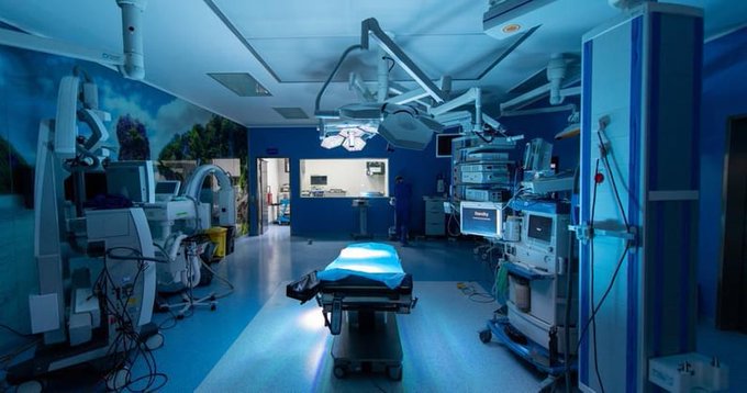 المدينة المنورة .. إنقاذ حاج آسيوي فقد الوعي بسبب التهاب سحايا الدماغ