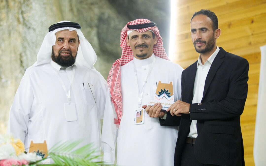 رابطة المرشدين السياحيين بعسير تدشن عملها بلقاء لجميع الأعضاء