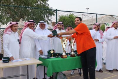 “جدة للصم” يتوج بكأس ألعاب القوى .. الرياض ثانياً ومركز مكة ثالثًا