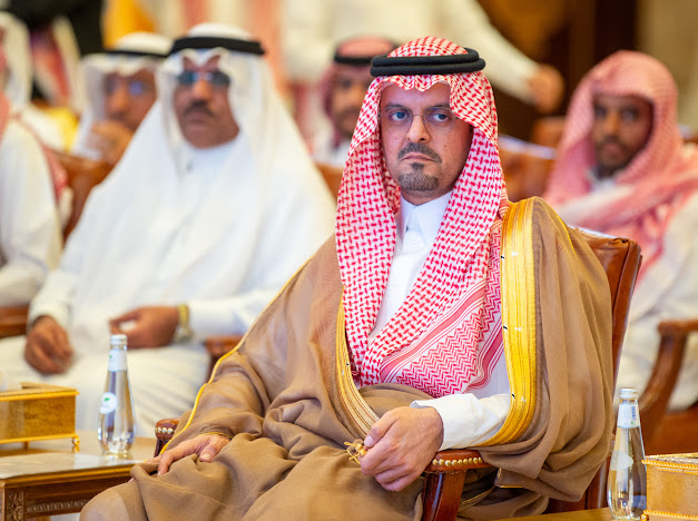“الأمر بالمعروف” تُنظِّم ندوة حول “جهود صيانة جناب التوحيد والتحذير من الشرك”