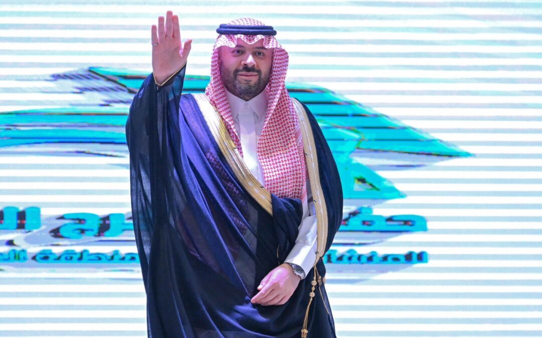 أمير الشمالية يرعى حفل تخريج 1444 متدرباً من منشآت التدريب التقني والمهني بالمنطقة