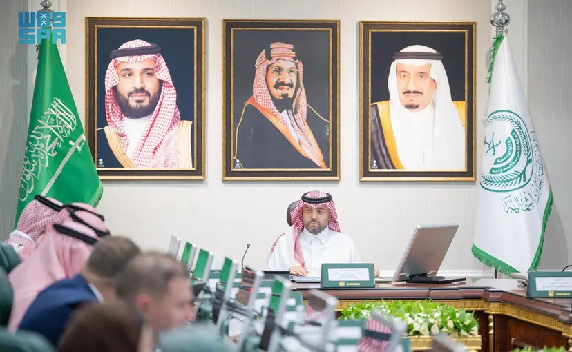 “أمير الشمالية” .. يرأس اجتماع اللجنة الإشرافية الأول للمكتب الاستراتيجي لتطوير المنطقة