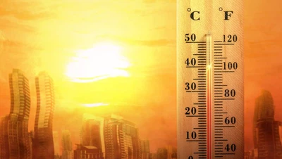 بـ 46 مئوية” الأحساء الأعلى حرارة بالمملكة والسودة الأدنى بـ 13 درجة