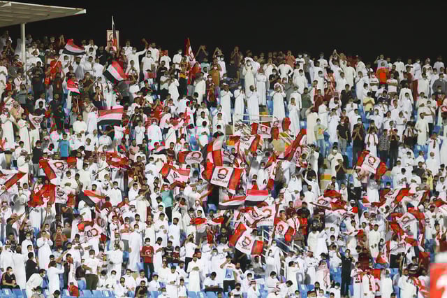 نادي الرائد.. يطرح تذاكر لقائه أمام الأهلي