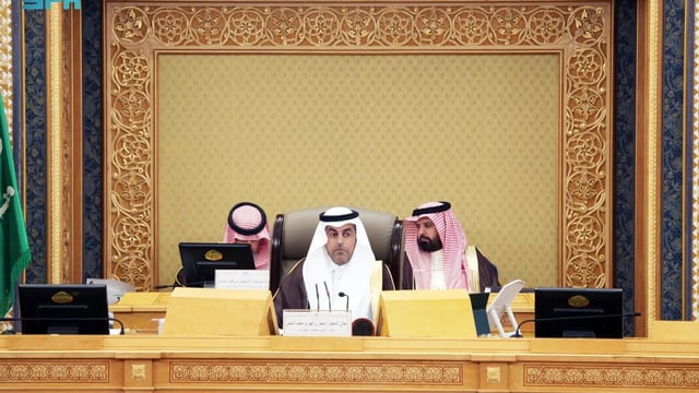 “مجلس الشورى” يطالب هيئة السوق المالية باستحداث مؤشرات أداء واضحة