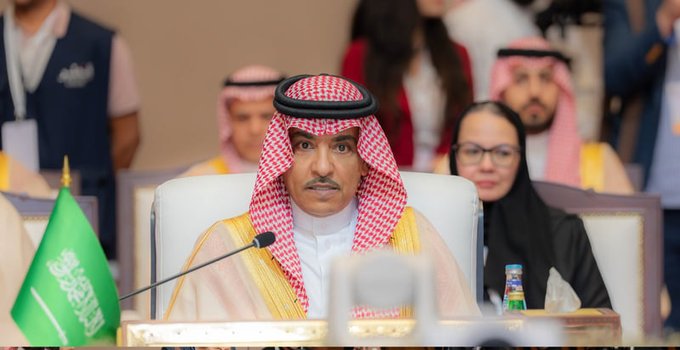 “وزير الإعلام”: تقدمنا بمشروع لتطوير التوجه الاستراتيجي لأعمال مجلس وزراء الإعلام