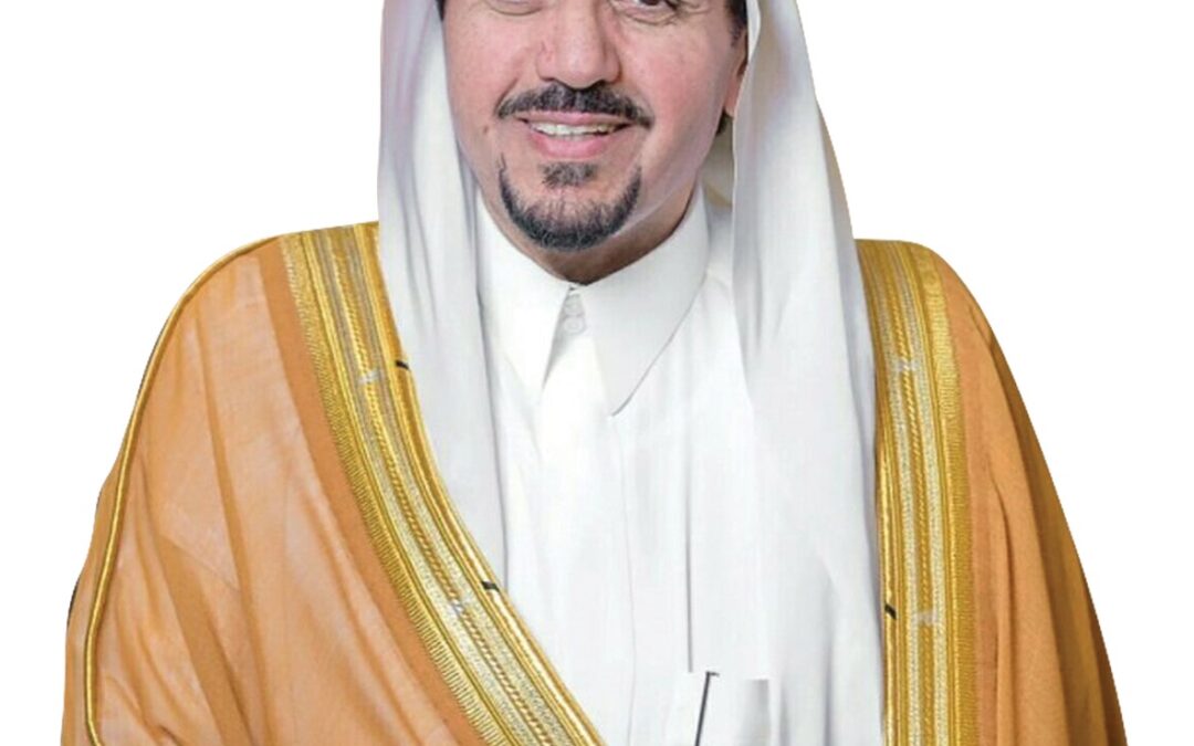 أمير القصيم يهنئ إدارة نادي “الخلود” لصعوده إلى دوري روشن