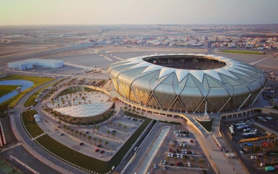 للمرة الثامنة.. النصر والهلال يجتمعون نهائي أغلى الكؤوس على ملعب الجوهرة