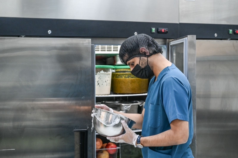 الشرقية .. 3752 جولة رقابية خلال أسبوع تسفر عن 650 مخالفة