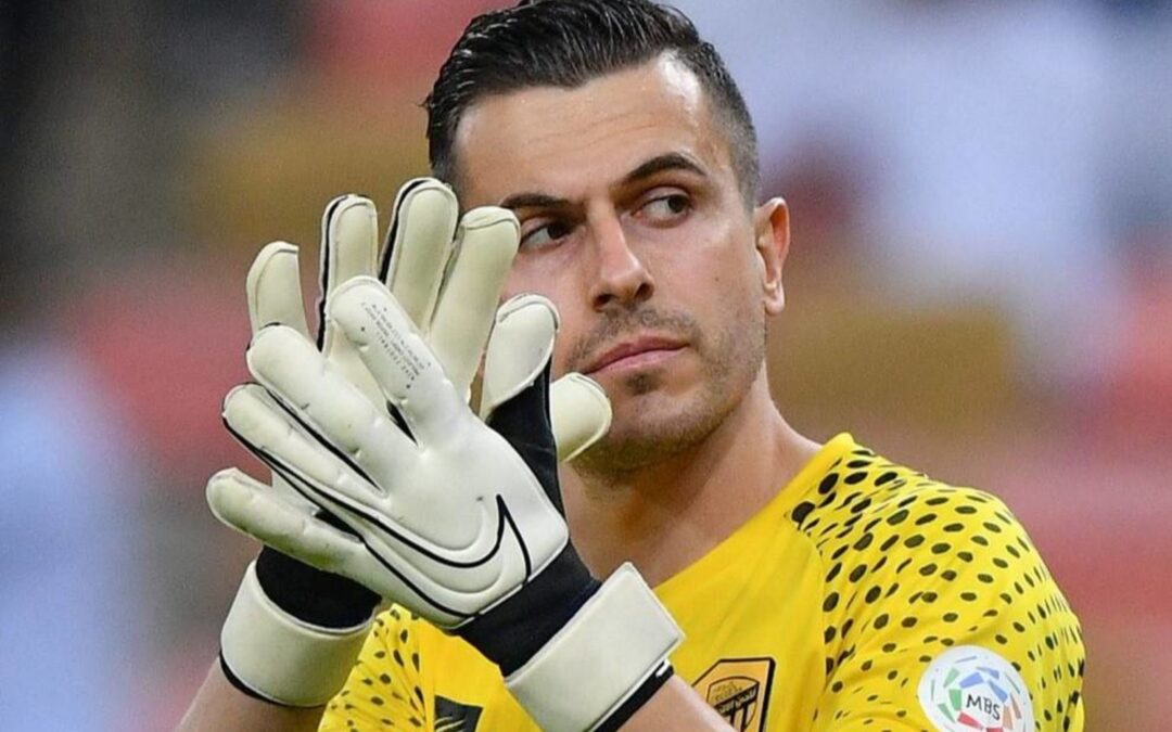 الخلود يقتنص خدمات “غروهي”