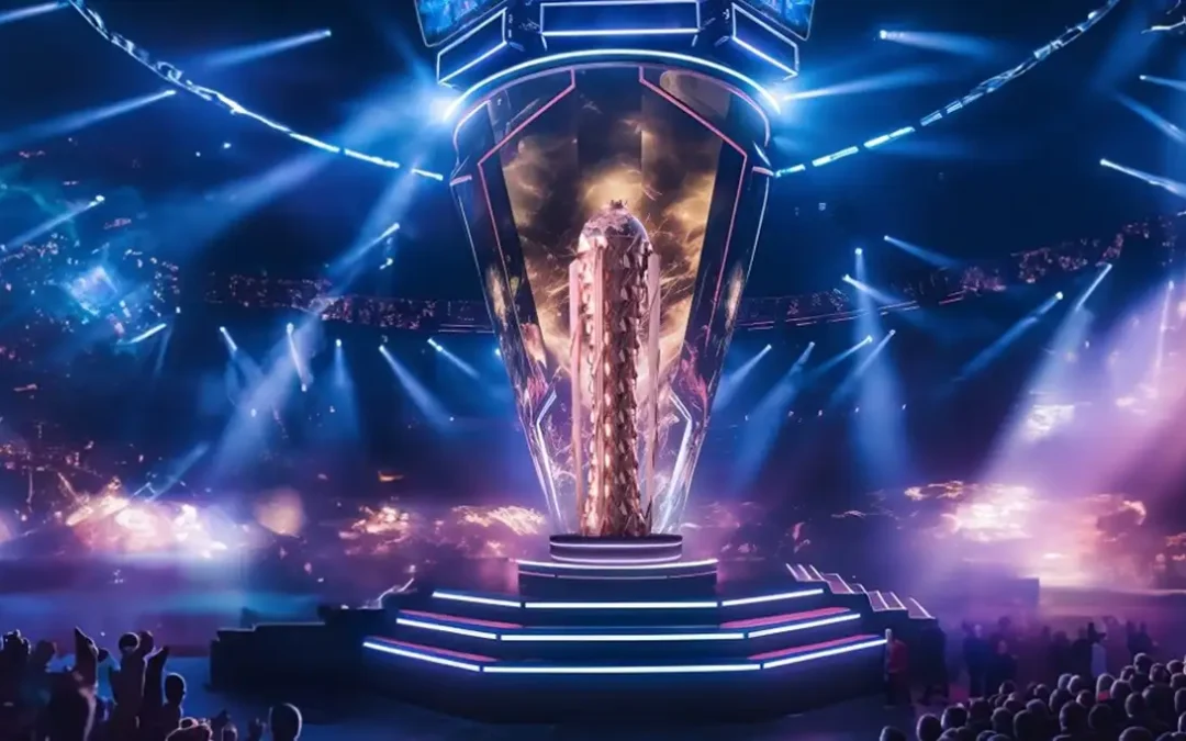 بجوائز فوق الـ60 مليون دولار.. السعودية تتيح التأشيرة الإلكترونية لحاملي تذاكر كأس العالم للرياضات الإلكترونية