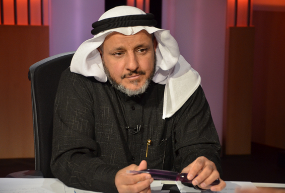 “الخضيري”: من يريد الصحة فليجهز طعامه بنفسه!