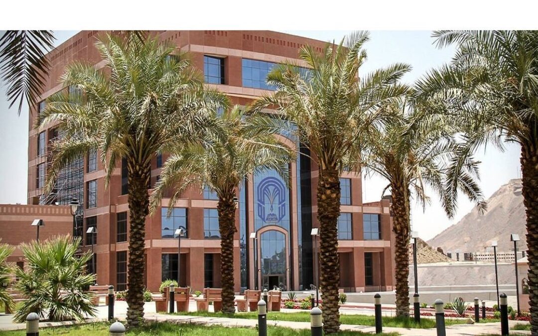 تصدر كلية الطب جامعة طيبة اختبار “التخصصات الصحية” لعام 2024‏