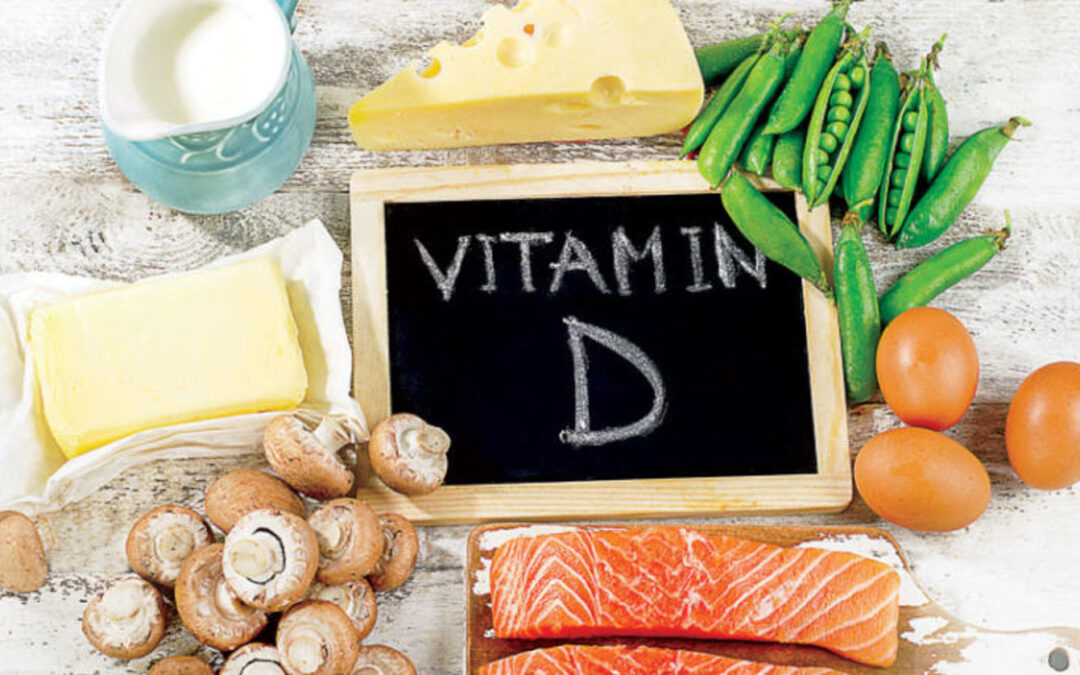 “صحة الشرقية”: تعرف على مخاطر نقص فيتامين D أو زيادته