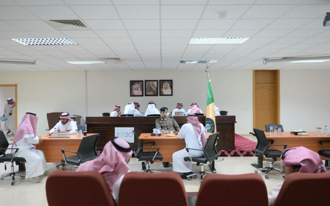 أمير الباحة يوجّه بسرعة معالجة مخالفات دور الإيواء