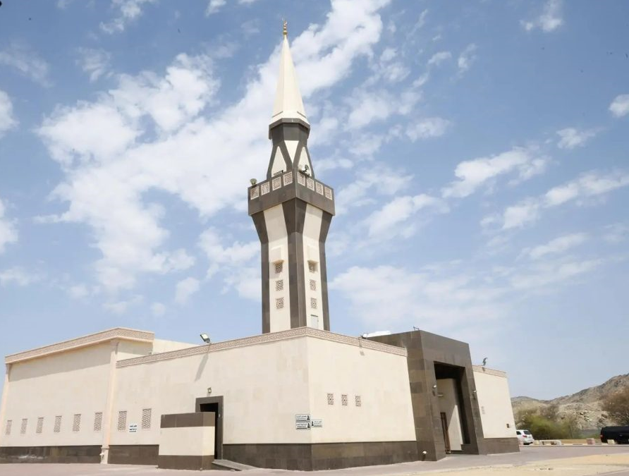 “الشؤون الإسلامية” تعلن جاهزية مساجد الحجوزات بمكة لاستقبال ضيوف الرحمن
