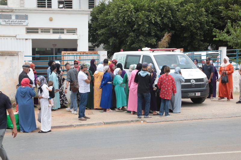 مصرع 55 شخصاً .. إثر شرب خمور مغشوشة في الهند