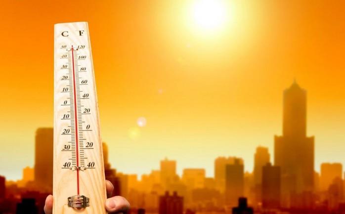 “الدمام والدهناء والصمان” الأعلى حرارة بـ49 مئوية .. و”السودة” الأدنى بـ17 مئوية