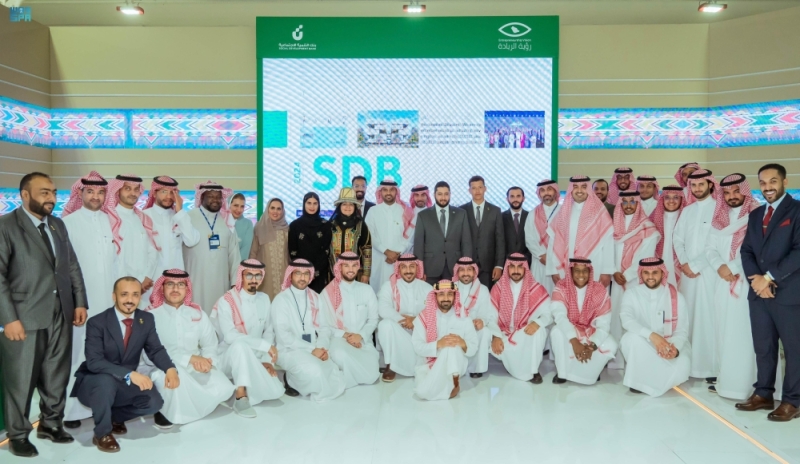 المملكة تختتم مشاركتها في قمة (G20YEA) بالبرازيل