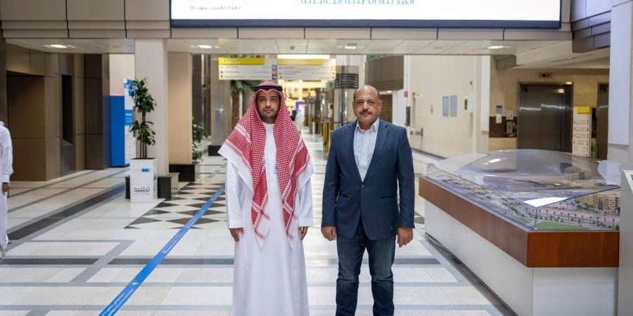 جامعة الملك سعود تسجل براءة اختراع