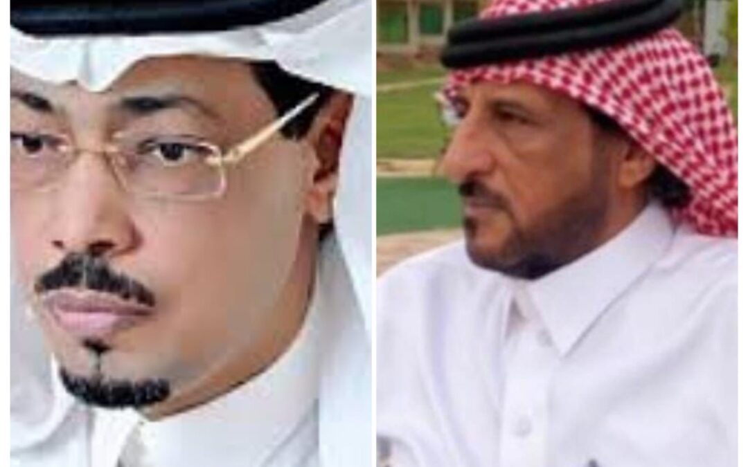 الجبيلي .. رقي الفكر وأناقة المظهر