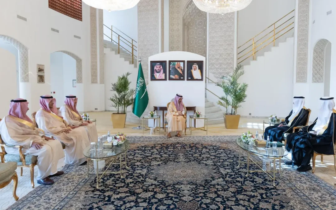 القنصلان المعينان في نيويورك والسويس يؤديان القسم أمام وزير الخارجية