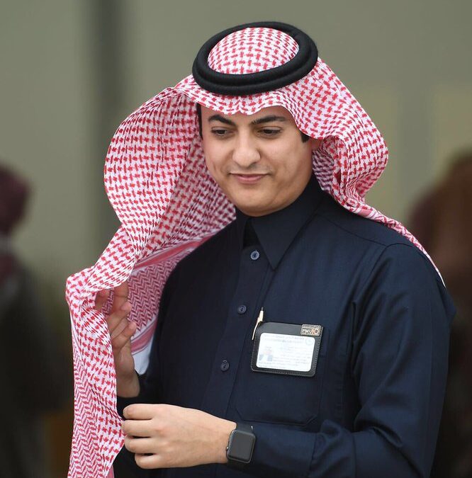 تعيين “الهاجري” .. مستشارًا للتعاون الدولي للشباب العربي وعضوًا بهيئته الاستشارية