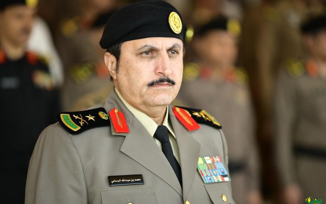 “مدير الأمن العام”: لن نترك المجال للمهرّبين أو المروّجين لاستهداف شبابنا