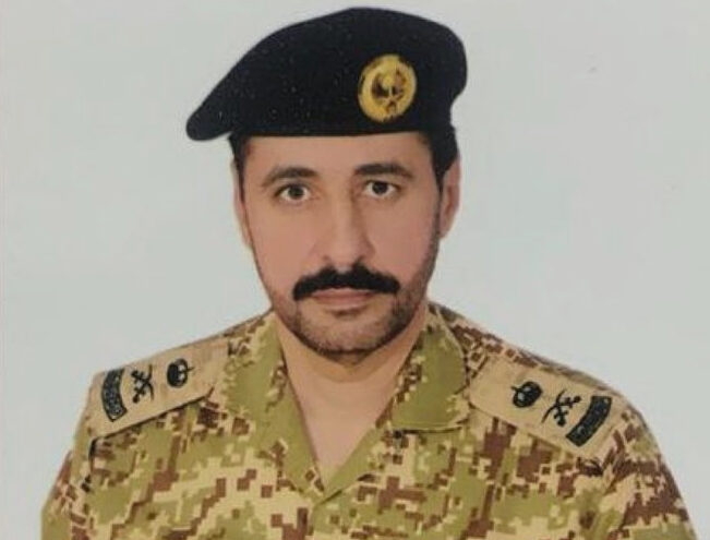 “مدير الإدارة العامة للمجاهدين”: استراتيجية أمنية متكاملة تنفذها “الداخلية” في محاربة المخدرات