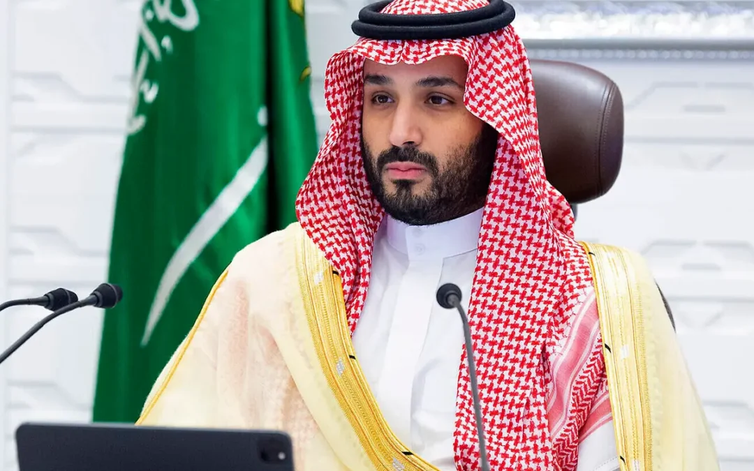 ولي العهد يهنئ الشيخ صباح خالد الحمد المبارك الصباح بمناسبة تعيينه ولياً للعهد بالكويت