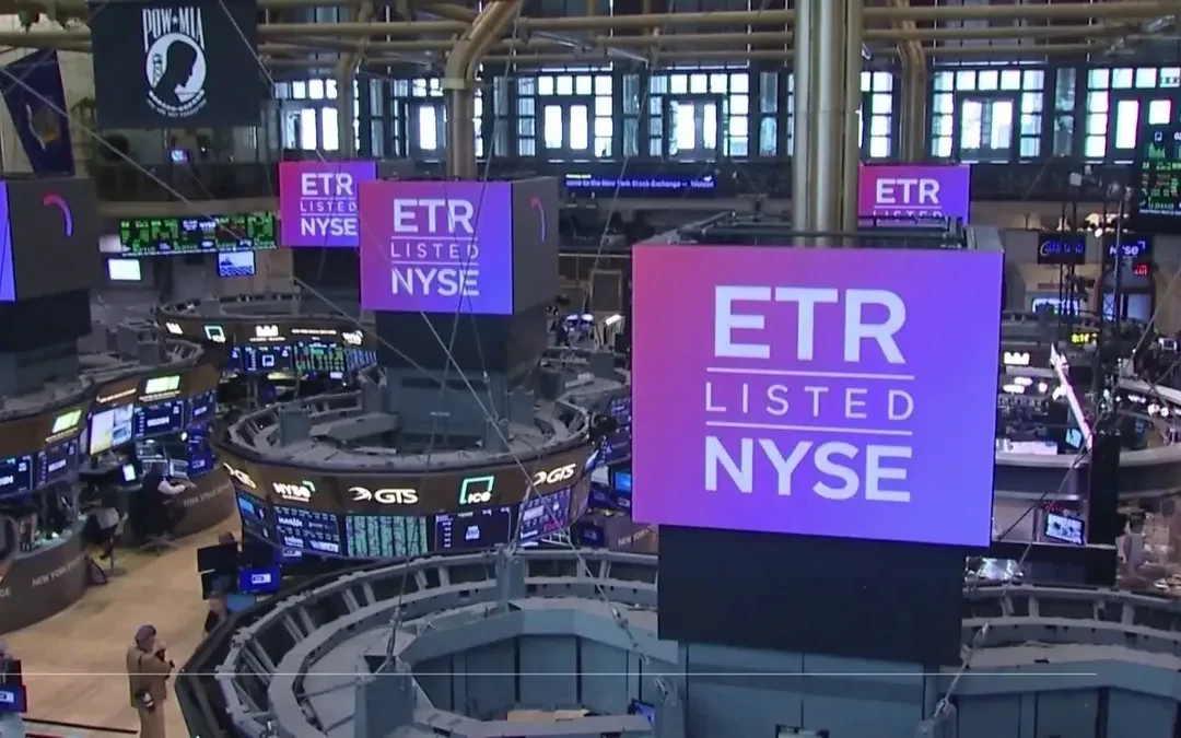 بورصة نيويورك.. شركات تنهار أسهمها إلى الصفر بسبب عطل مفاجئ