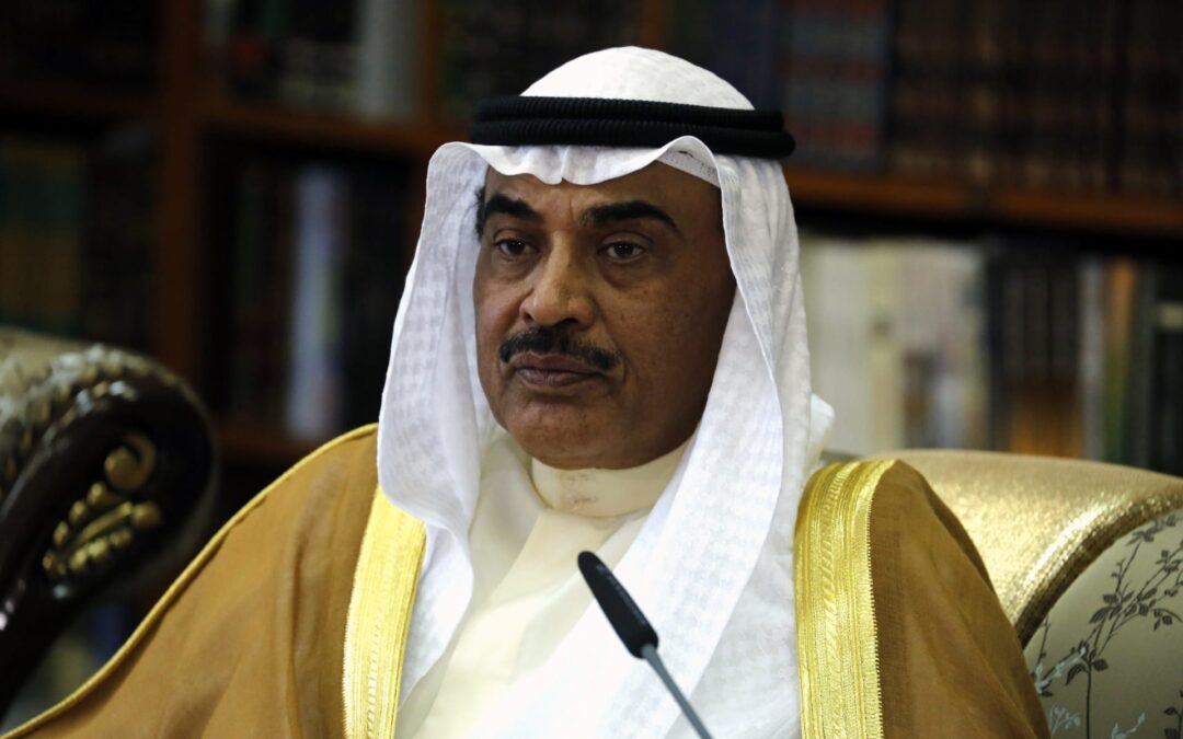 ولي عهد الكويت يزور المملكة غدًا