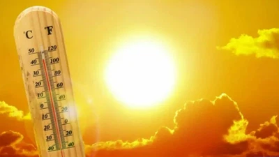 مكة والأحساء الأعلى حرارة بـ 47 مئوية .. والسودة الأدنى بـ15 درجة