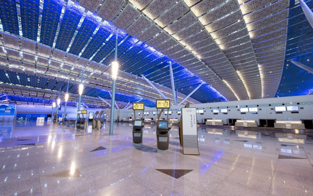 قرابة 250 ألف حاج غادروا مطار الملك عبدالعزيز إلى الآن