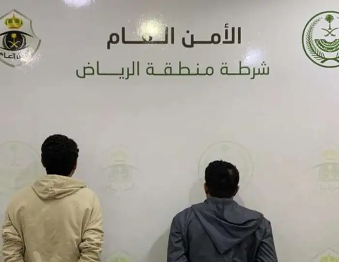 الرياض.. الإطاحة بمقيم ومواطن قاما بعمليات نصب واحتيال