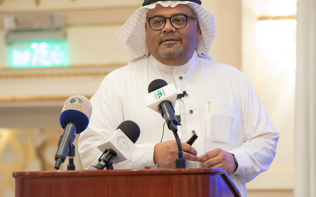 “الأرصاد”: طقس حار إلى شديد الحرارة في موسم حج المقبل