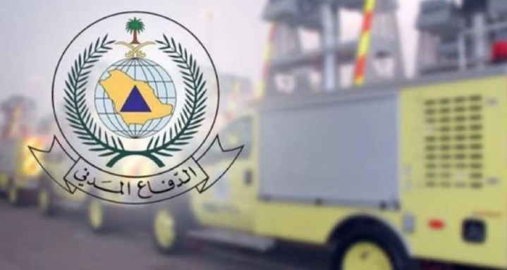 “مدني جازان” يسيطر على حريق جبل جوة شهدان بمحافظة هروب