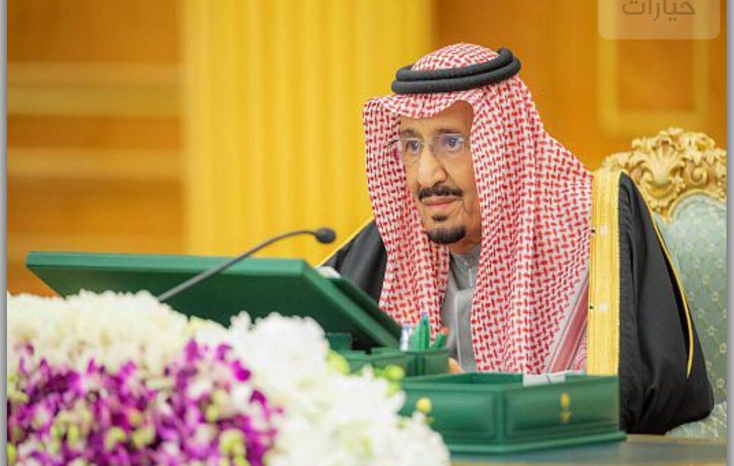 خادم الحرمين الشريفين يتلقى رسالة خطية من ملك الأردن