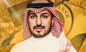 “وزارة الرياضة.. تعتمد مجلس إدارة النصر برئاسة “المهيدب”