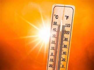 المدينة المنوّرة الأعلى حرارة بـ 46 ْ مئوية بالمملكة والسودة الأدنى بـ17 ْ مئوية