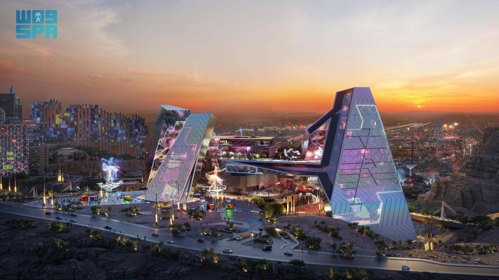 شركة القديّة للاستثمار تعلن إطلاق مركز الفنون الأدائية