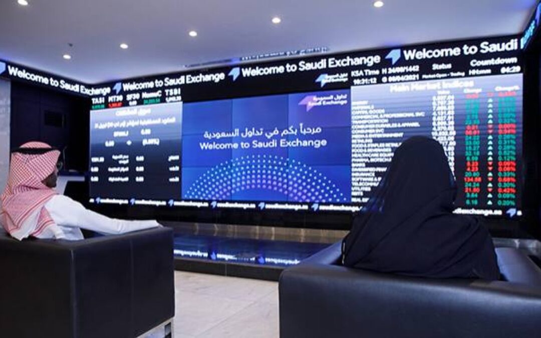 “مؤشر الأسهم” يقفل مرتفعًا عند 11729.97 نقطة