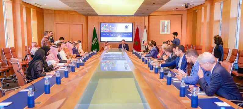 “الخريف”: المملكة والمغرب يساهمان بـ40% من الإنتاج العالمي للأسمدة الفوسفاتية