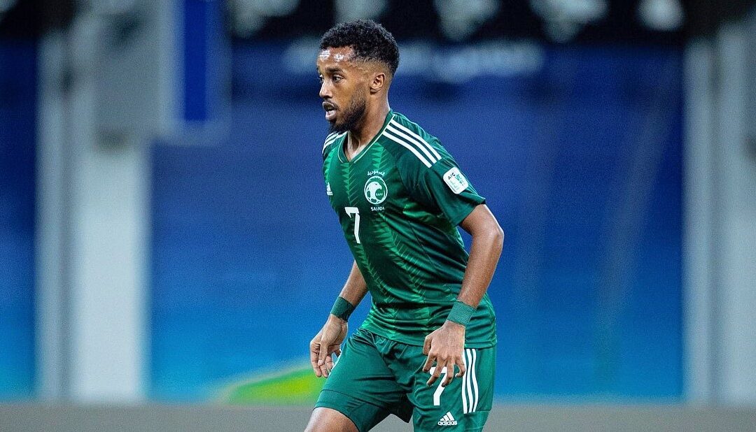 غياب “مختار علي” عن تدريبات الأخضر بسبب “نزلة معوية”