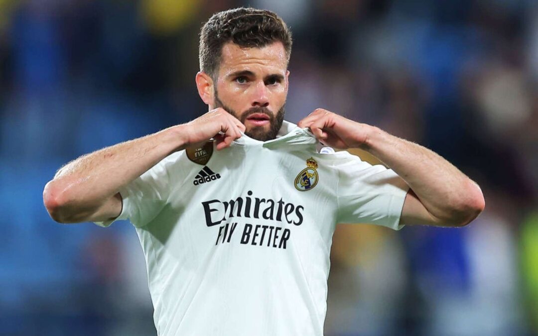 لاعب الريال ناتشو .. قريب من التوقيع مع القادسية