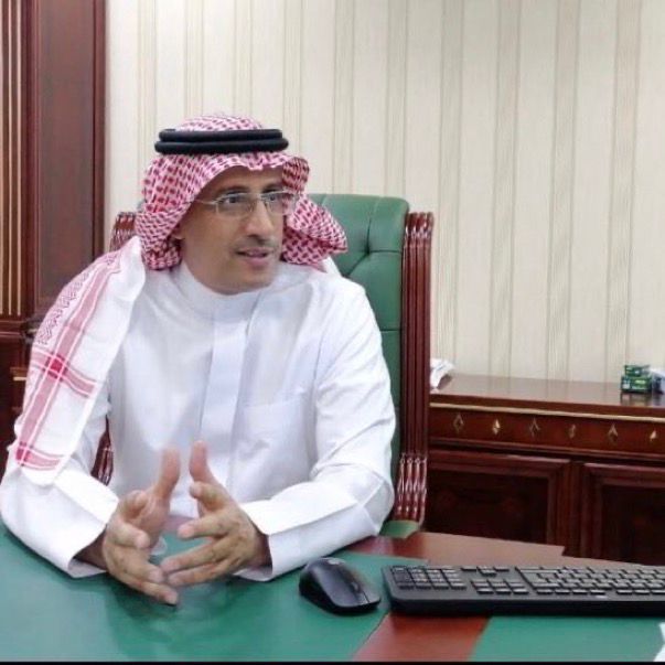 المطوع إلى الخامسة عشر  في وزارة النقل