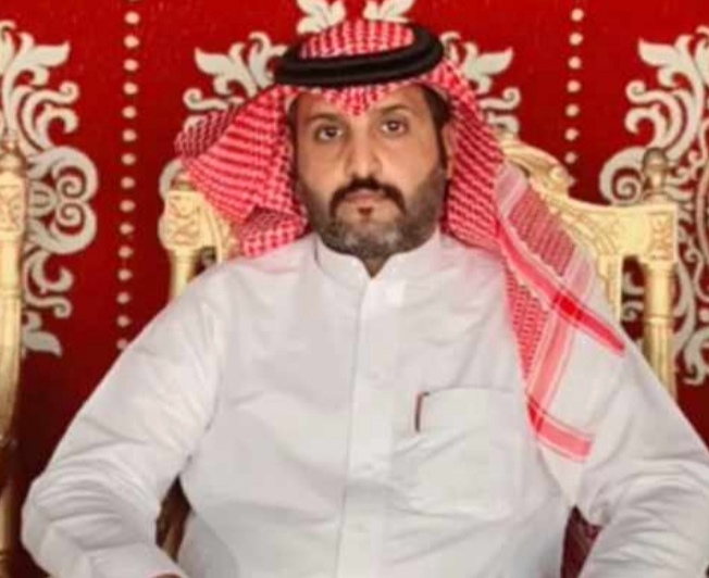 آل دريميح يهنئ القيادة بمناسبة نجاح موسم الحج لهذا العام 1445