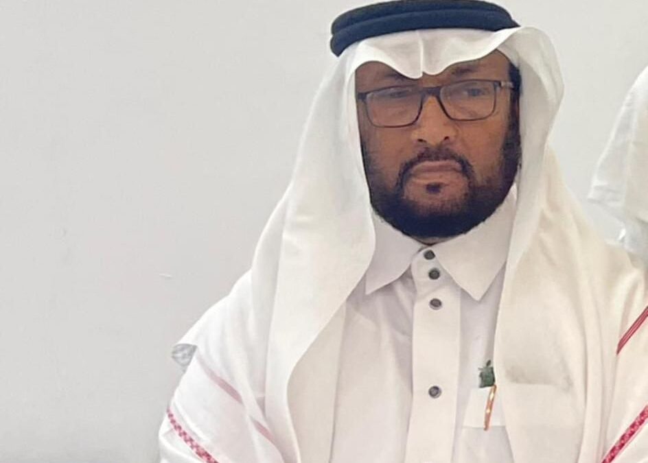 إنها السعودية العظمى